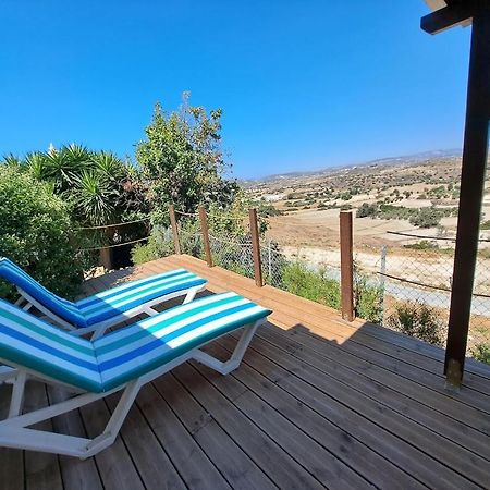 Appartamento Sunset Retreat Cyprus Pentakomo Esterno foto