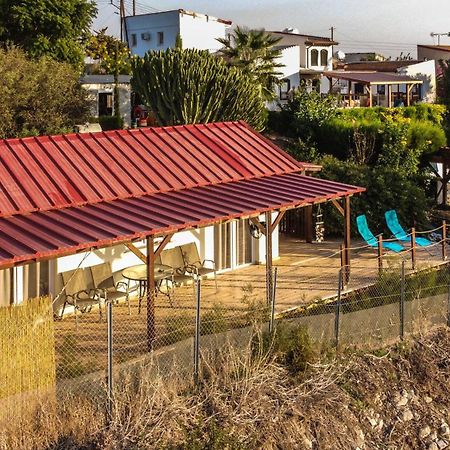 Appartamento Sunset Retreat Cyprus Pentakomo Esterno foto
