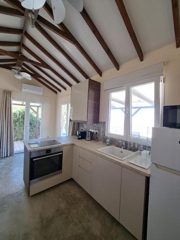 Appartamento Sunset Retreat Cyprus Pentakomo Esterno foto