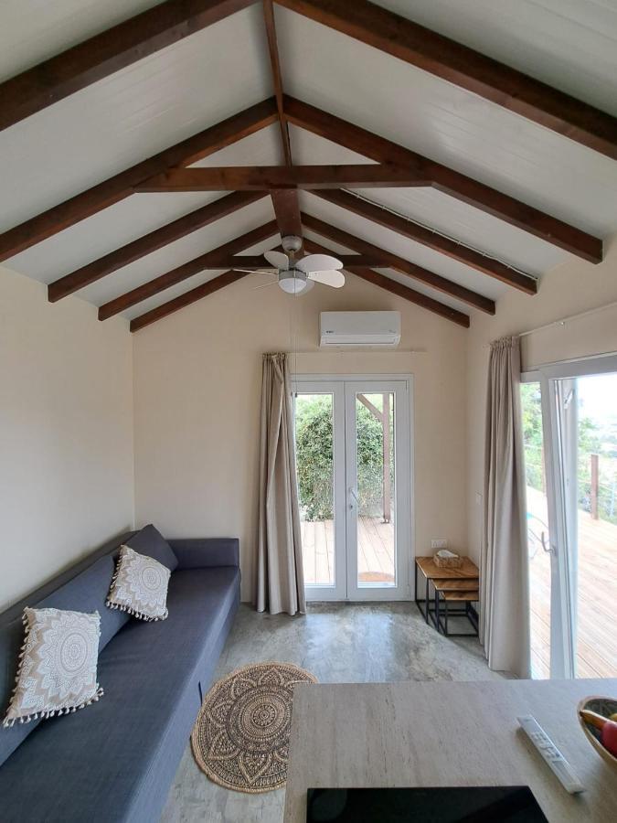 Appartamento Sunset Retreat Cyprus Pentakomo Esterno foto