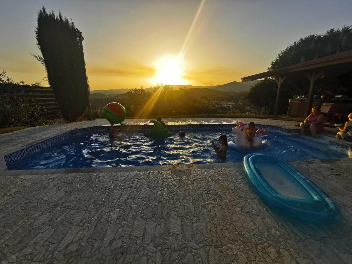 Appartamento Sunset Retreat Cyprus Pentakomo Esterno foto